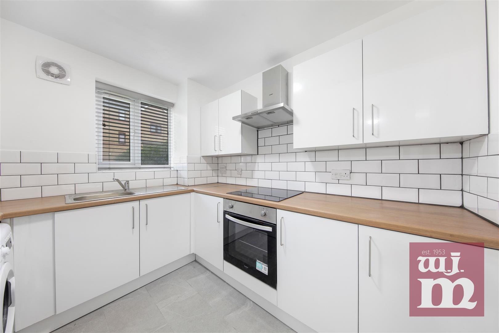 Draycott Close, Whistperwood